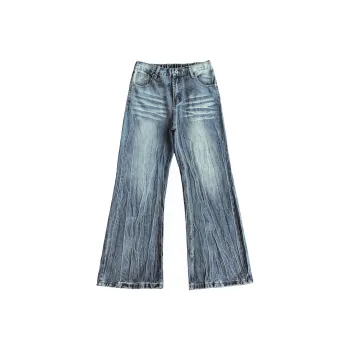 GEOFFREY B. SMALL Jeans Unisex