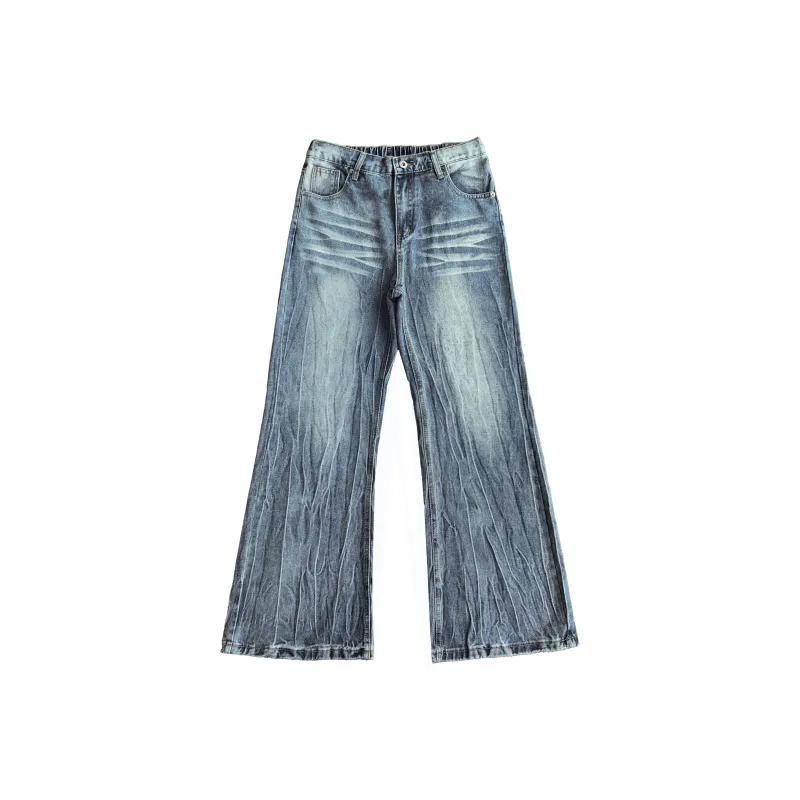 GEOFFREY B. SMALL Jeans Unisex-0