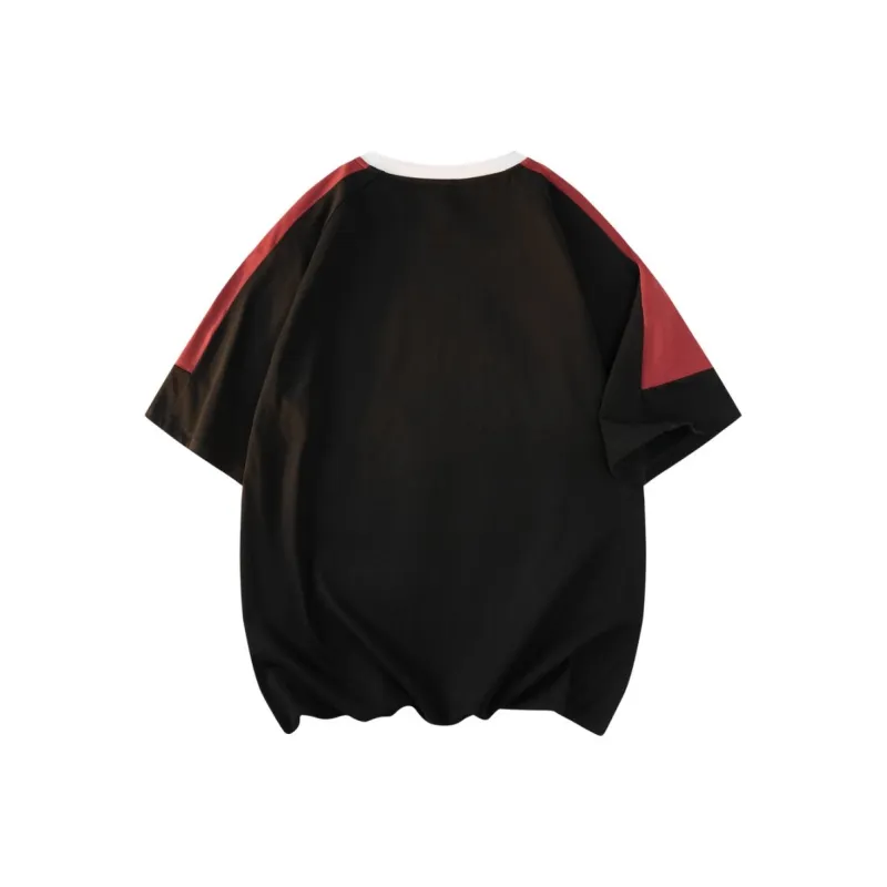 Unite Life HOODS T Shirt Unisex-1