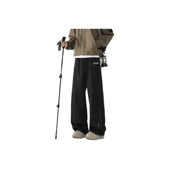 Snow Know The Answer SKTA Windbreaker Pants Unisex