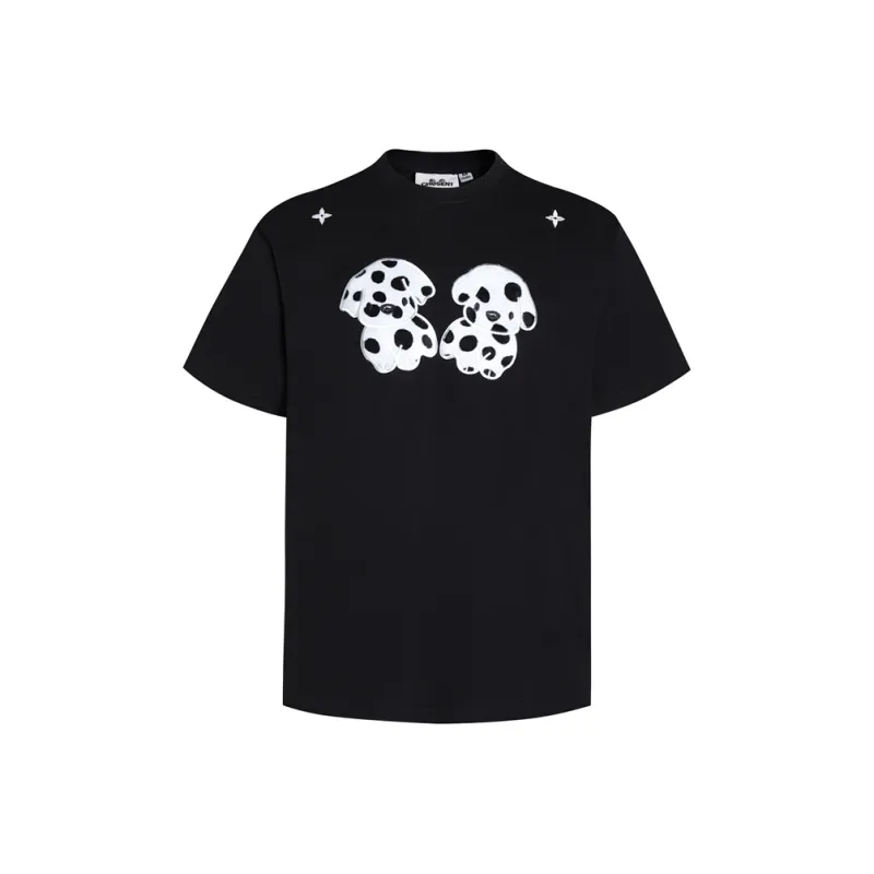 CHOSEN1 CH T Shirts Unisex-1