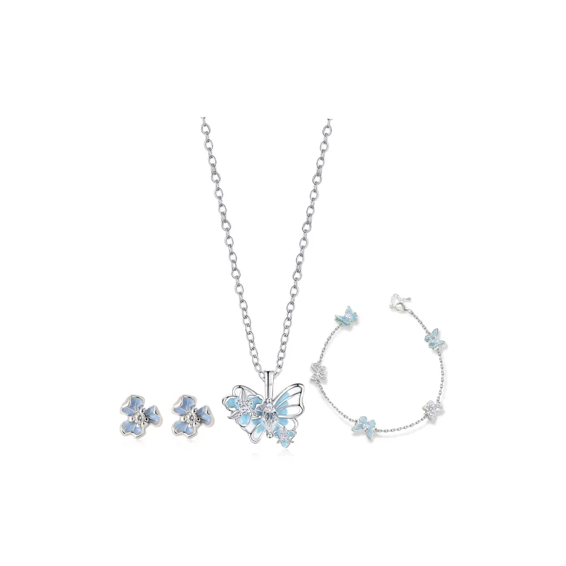 GUDS GAVE Alloy Necklaces Women's-5