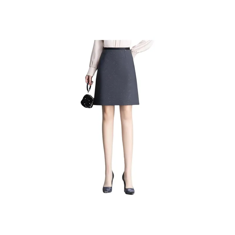 PIERRE CARDIN Casual Short Skirts Women's-4