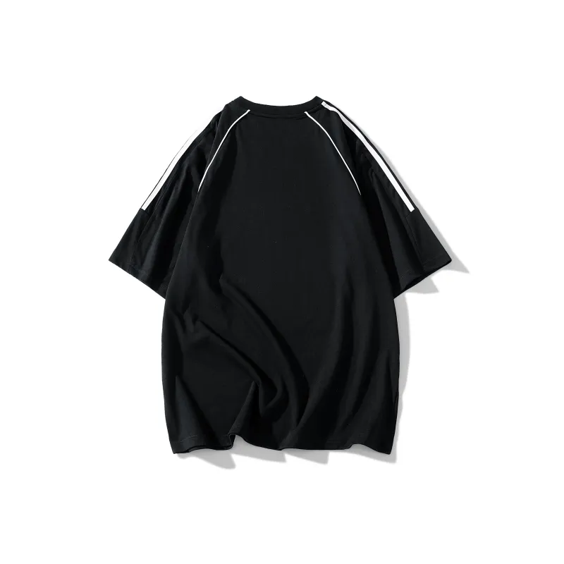 OPMO T Shirts Unisex-1
