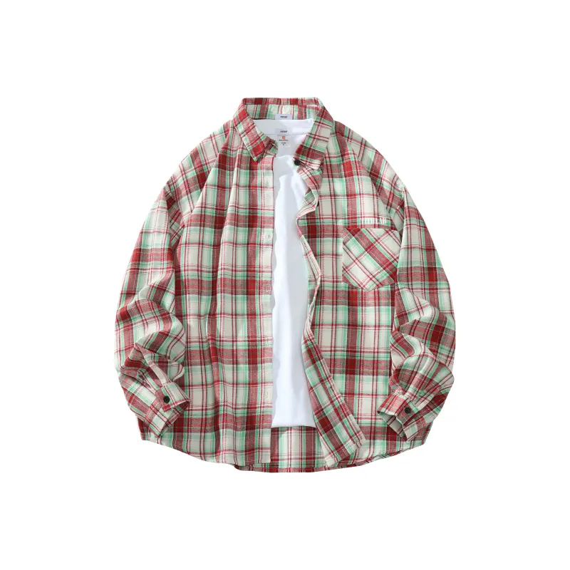 TITH Shirts Unisex-4