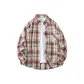 Red Plaid
