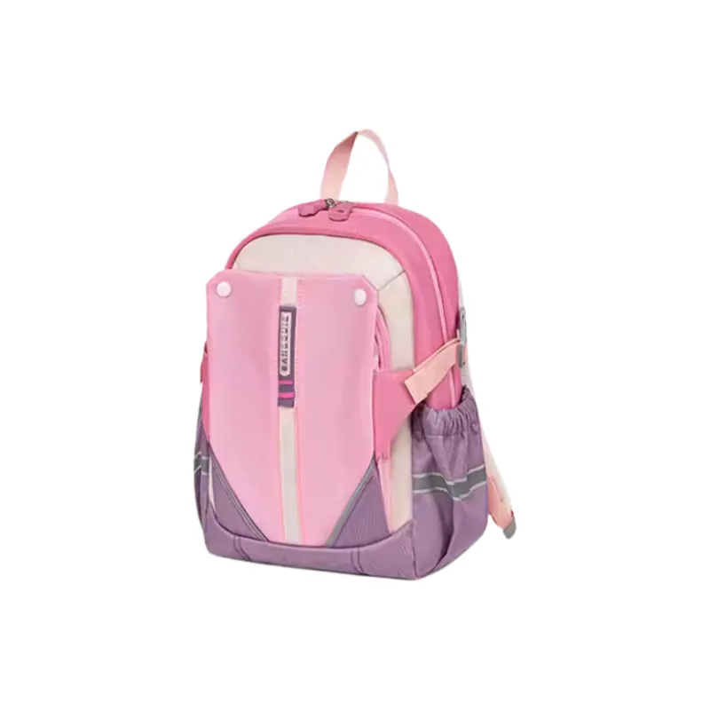 SINPAID BULL Nylon Backpack Large Size Kids' Multicolor-2