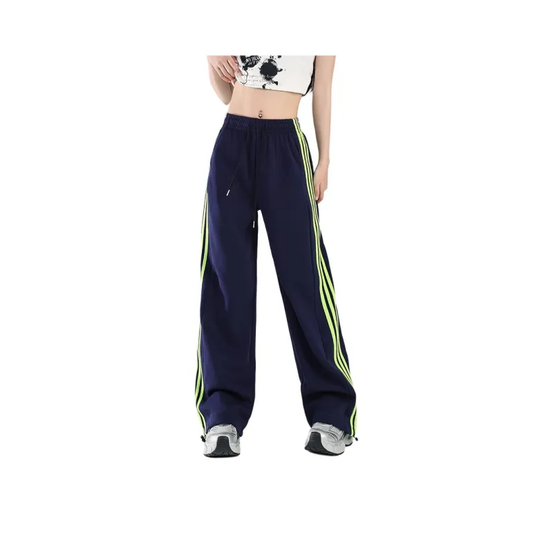 Honey Casual Pants Women's-5