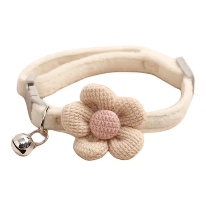 BURNSNOW Dog / Cat Collars-3