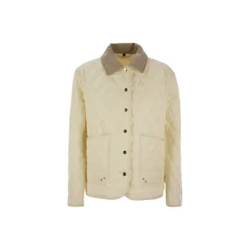 FAY Diamond quilted Jacket