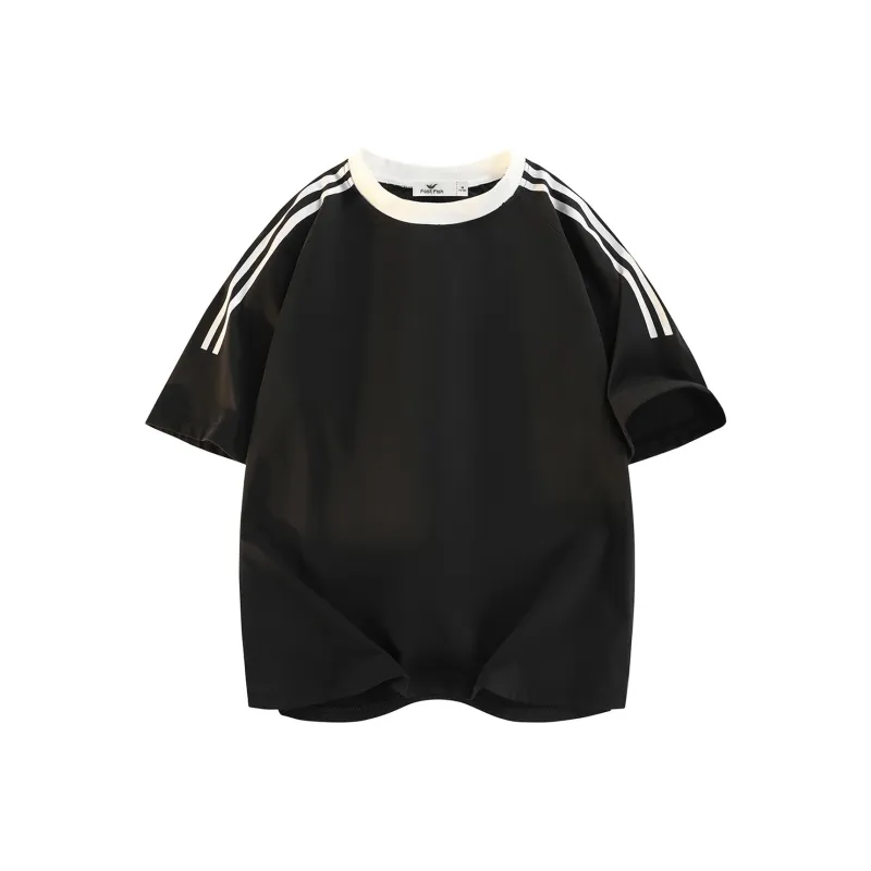 FASTFISH T Shirts Unisex-12