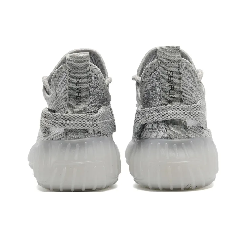 7 SEVFUN Low Top Casual Shoes Unisex-5