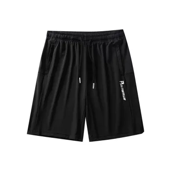 PAUL COSTELLOE Casual Shorts Unisex