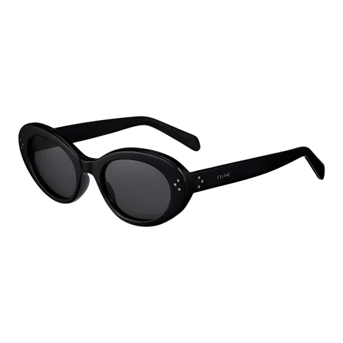 CELINE Cat Eye S193 Sunglasses In Acetate