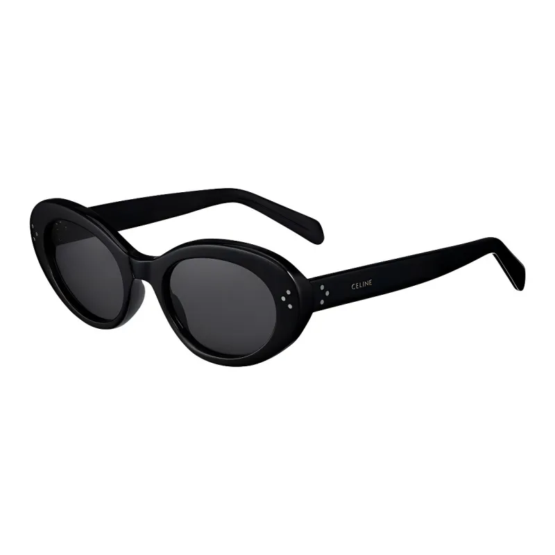 CELINE Cat Eye S193 Sunglasses In Acetate-0
