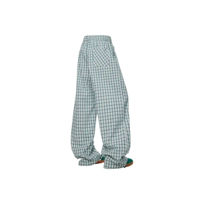MEXICAN Casual Pants Women's-1