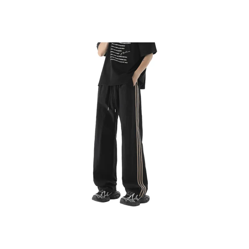 Chisportate Casual Pants Unisex-2