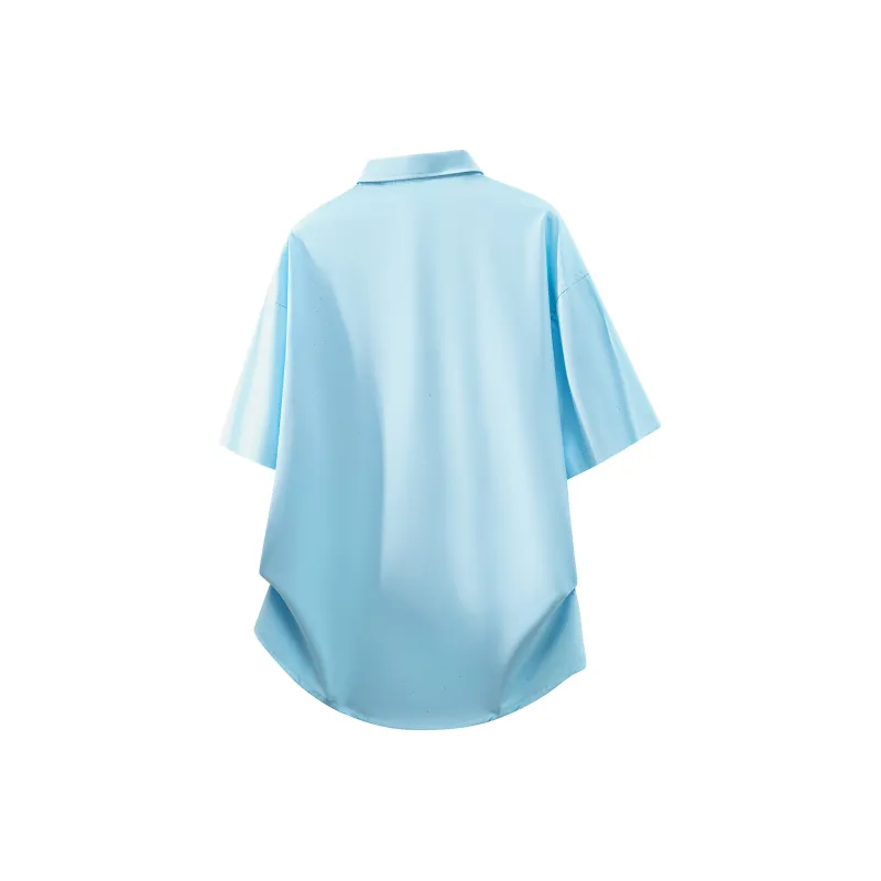 TBSM Shirts Unisex-11