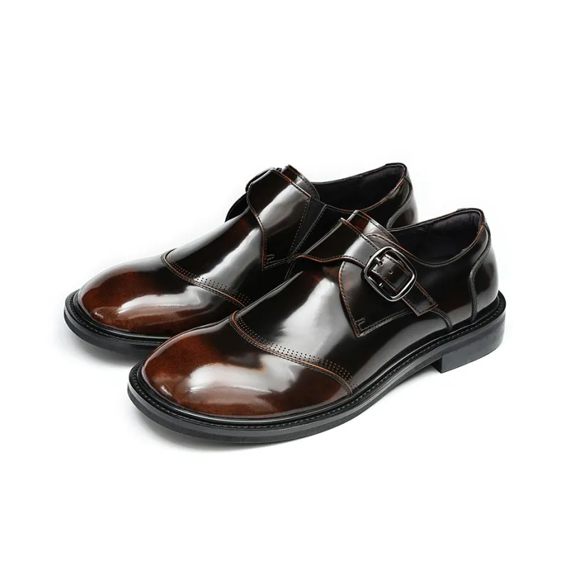 ASTON M.JAZZ Casual Shoes Men's-1