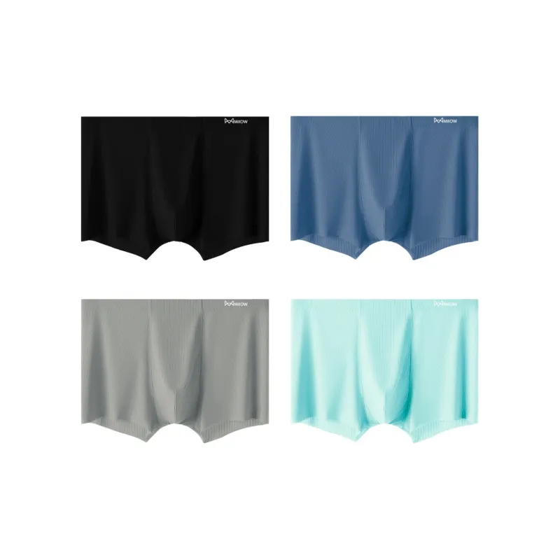 MIIOW Men Underpants-0