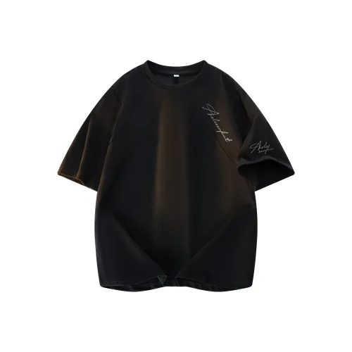 7 SEVFUN T Shirts Unisex