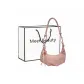 Pink+Shopping Bag
