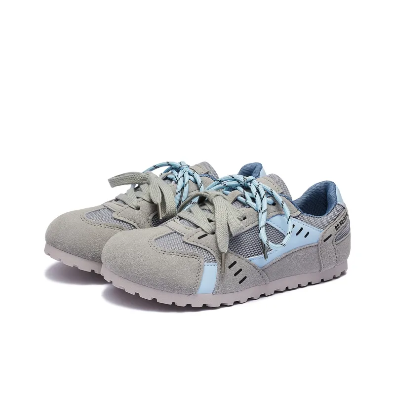VKOI 1999 Non slip Lightweight Low Top Skateboard Shoes Women's-17