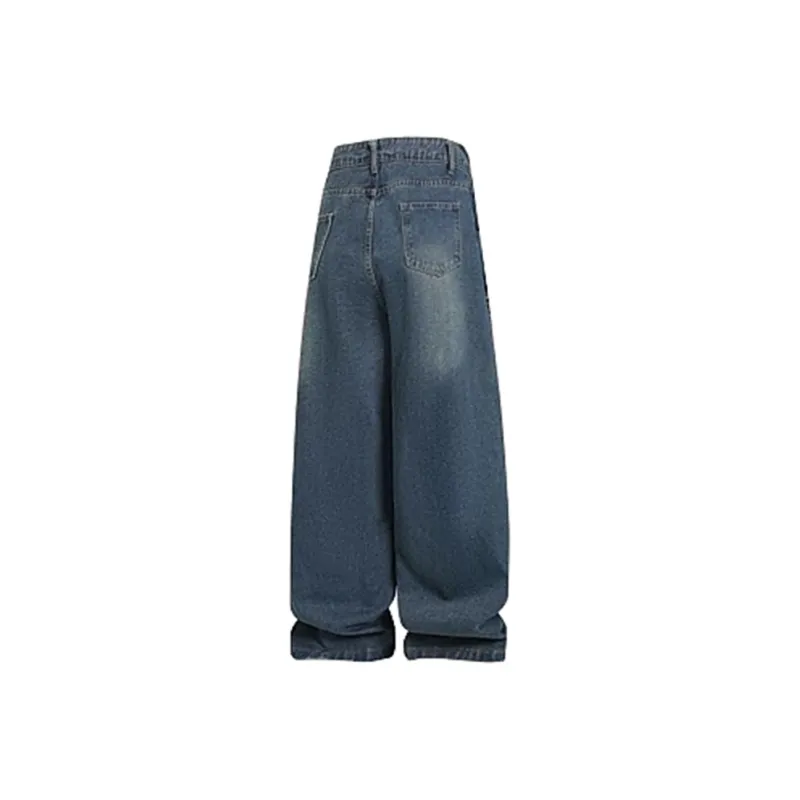 COVT Jeans Women's Blue-1
