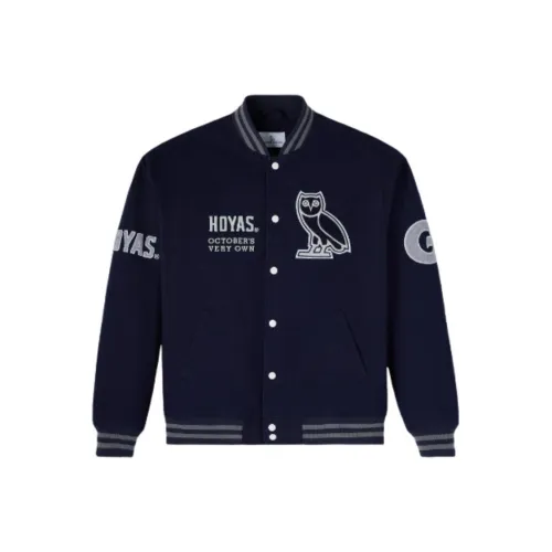 October's Very Own SS25 Jackets & Coats Men's