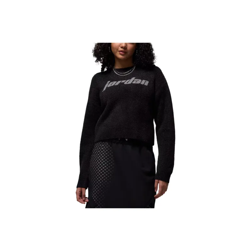 JORDAN Women's Sweater-0