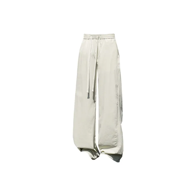 OPMO Casual Pants Unisex-10