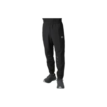 Arena Sports Pants Unisex Black