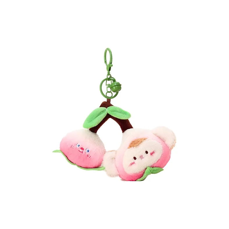 Jinnew Keychains Unisex-5