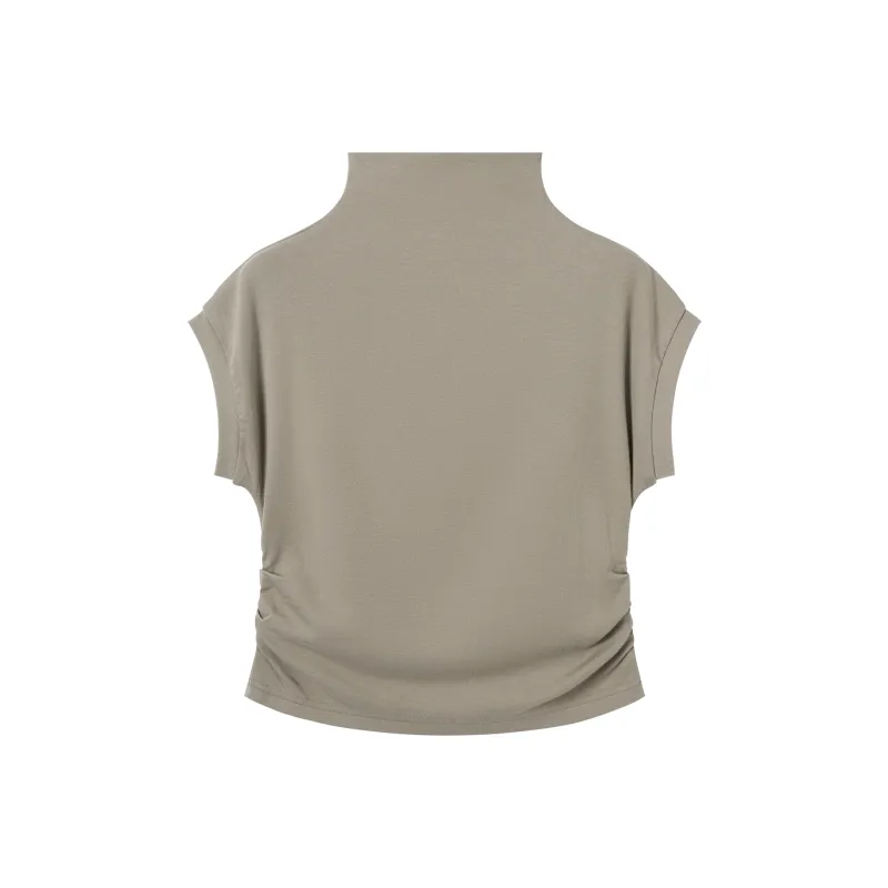 DIALOGUE T Shirts Women's-3