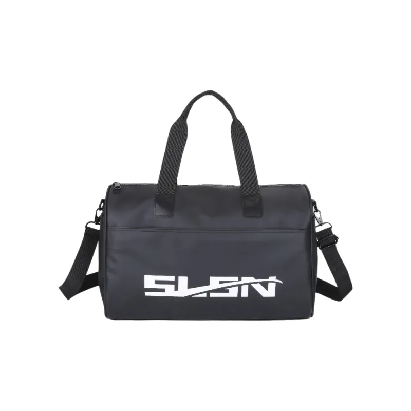 HCXK High quality Fabric Travel Bag Men's Multicolor-0
