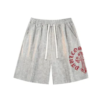 PAUL COSTELLOE Casual Shorts Unisex