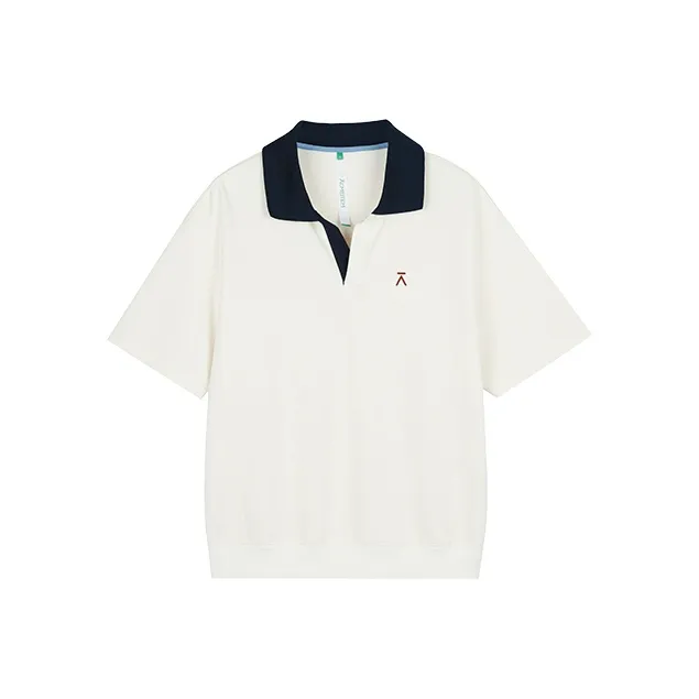 ACMEITEM Polo Shirts Unisex-6