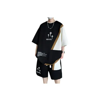 TONYBEAR Casual Sportswear Men's