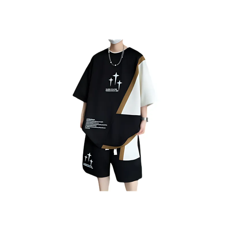TONYBEAR Casual Sportswear Men's-0