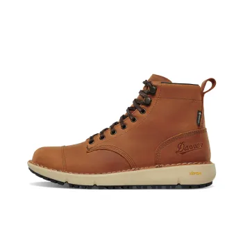 Danner Logger 917 Ankle Boots Men's Brown