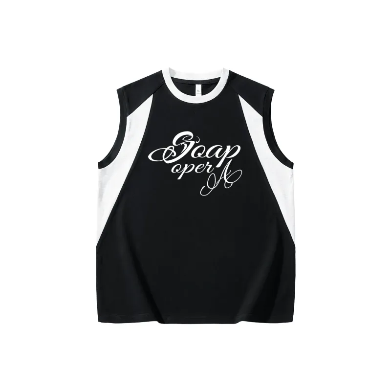 SOAP OPERA Tank Tops Unisex-0
