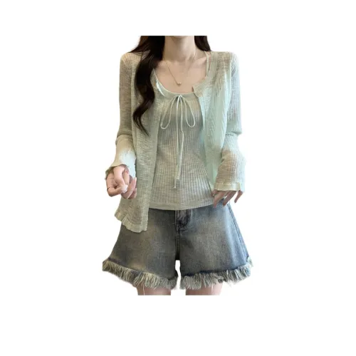 The Temptation Of The Muse Casual Suit Women's
