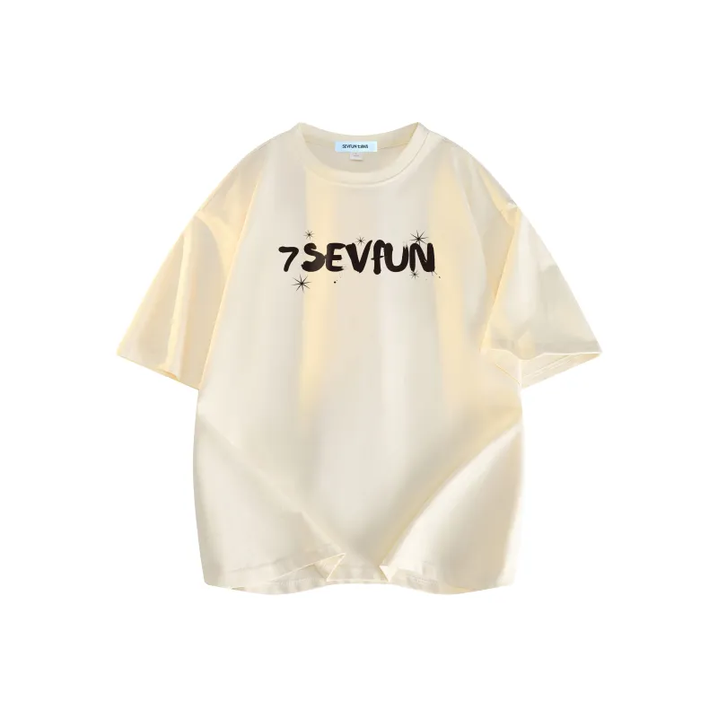 7 SEVFUN T Shirts Unisex-19