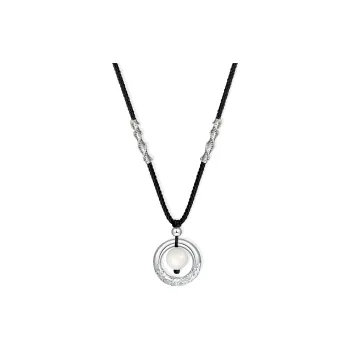 MISS TOOYA Bodhi Seed Necklaces Women's