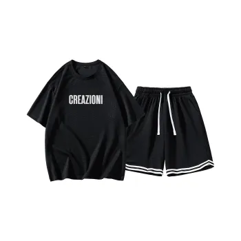CREAZIONI LA FANTASIA E MOBILE Casual Sportswear Unisex
