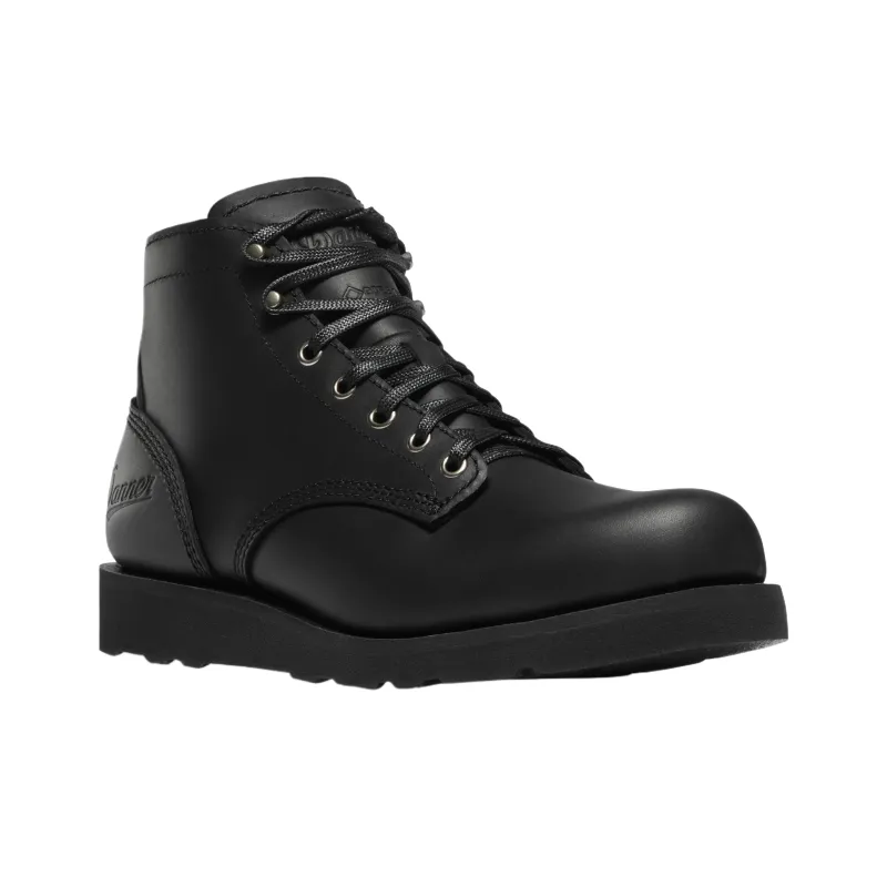 Danner Douglas Ankle Boots Women's Black-2