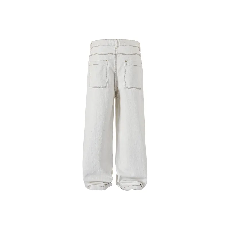 A.B.X Jeans Unisex-1
