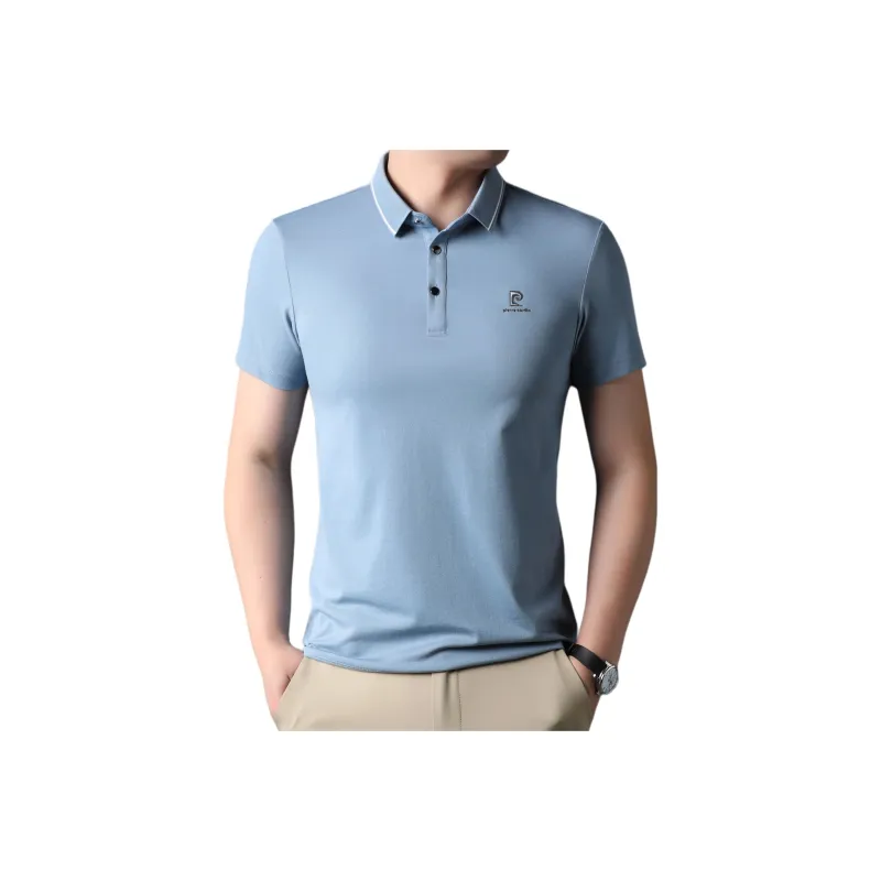 PIERRE CARDIN Polo Shirts Men-13