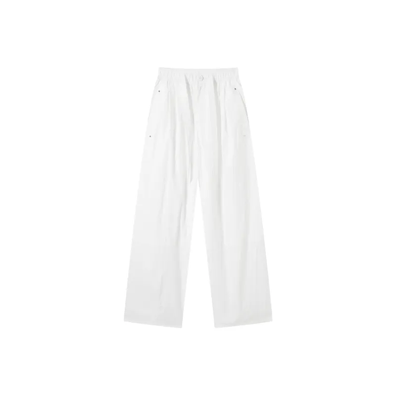 DIALOGUE Casual Pants Women's-2