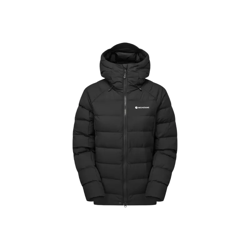 Montane Resolve XT Jacket Women's-3